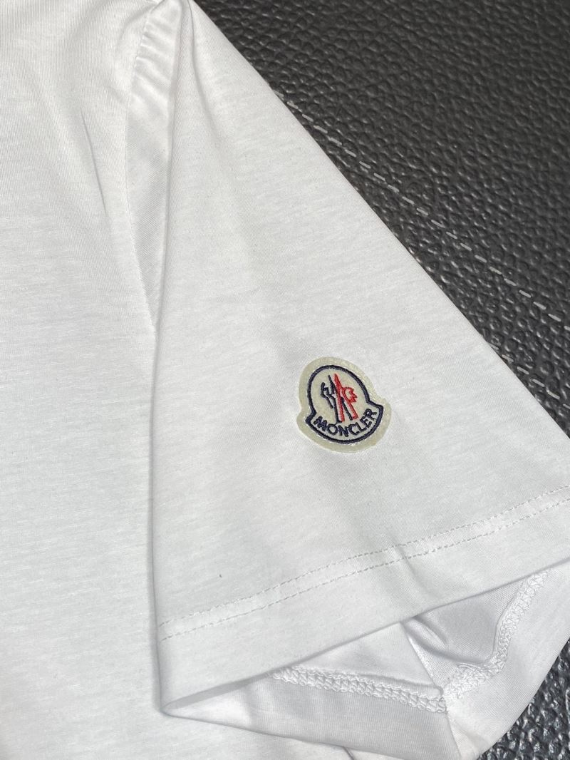 Moncler T-Shirts